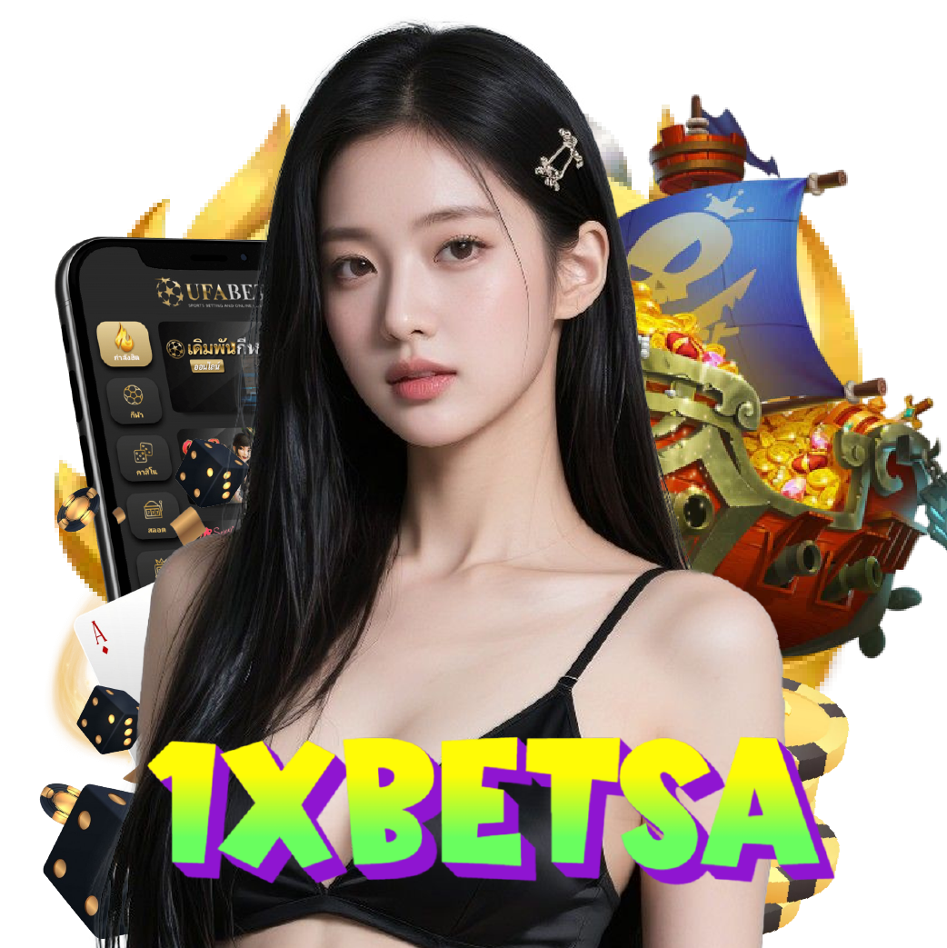 1xbetsa อันดับ 1