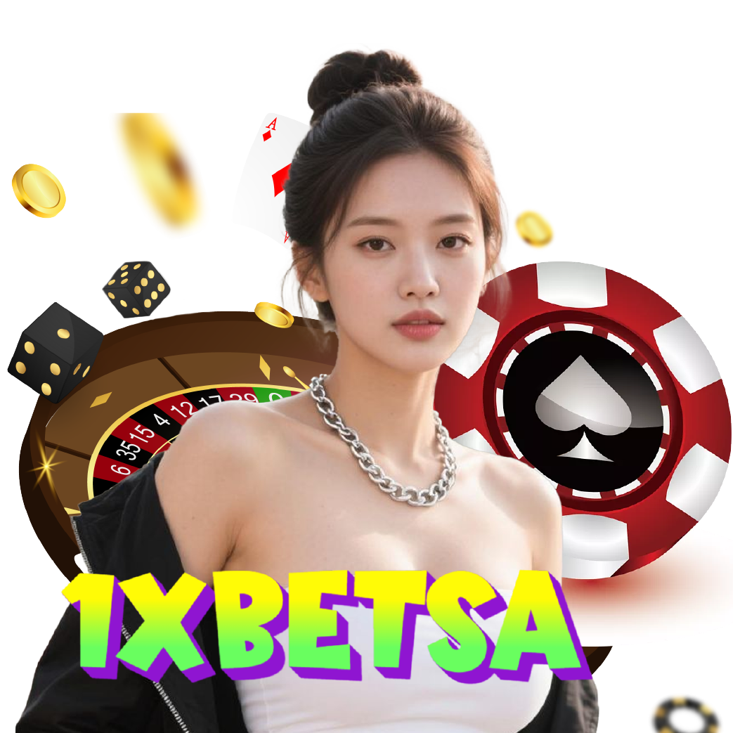 1xbetsa ไม่ผ่านเอเย่นต์