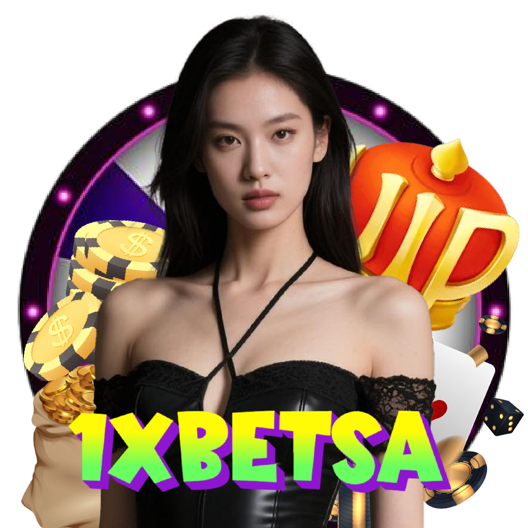 1xbetsa คาสิโนออนไลน์