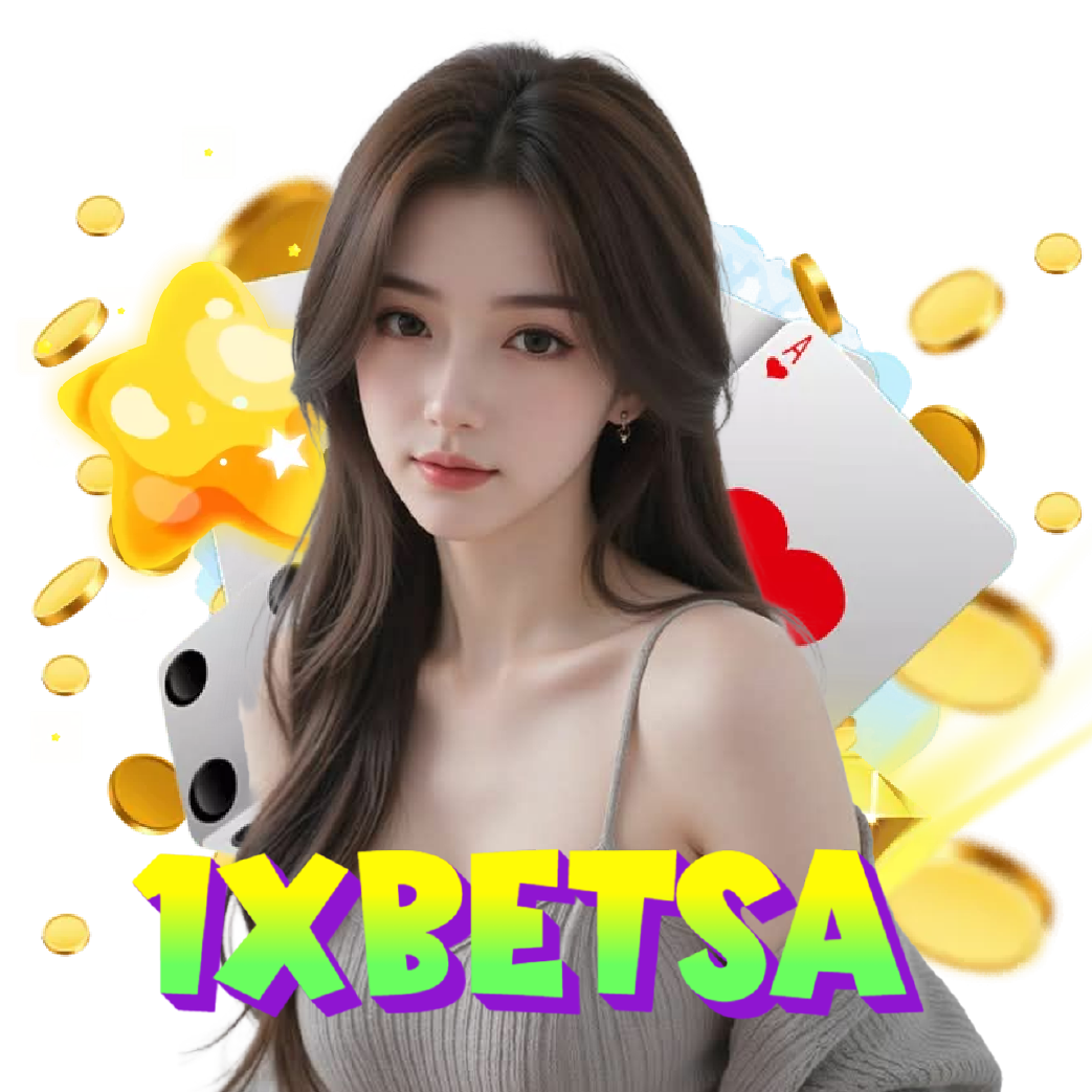 1xbetsa ไม่มีขั้นต่ำ