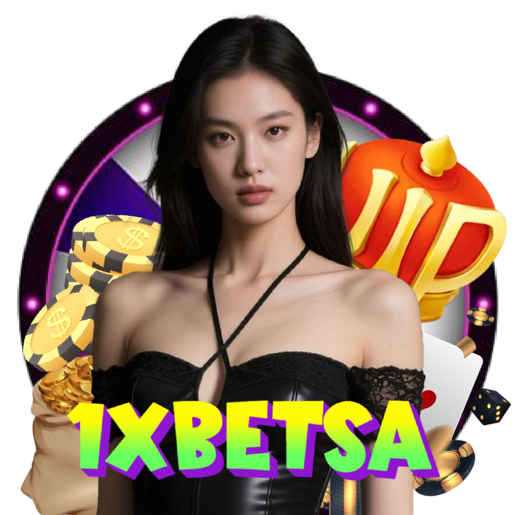 1xbetsa คาสิโนออนไลน์