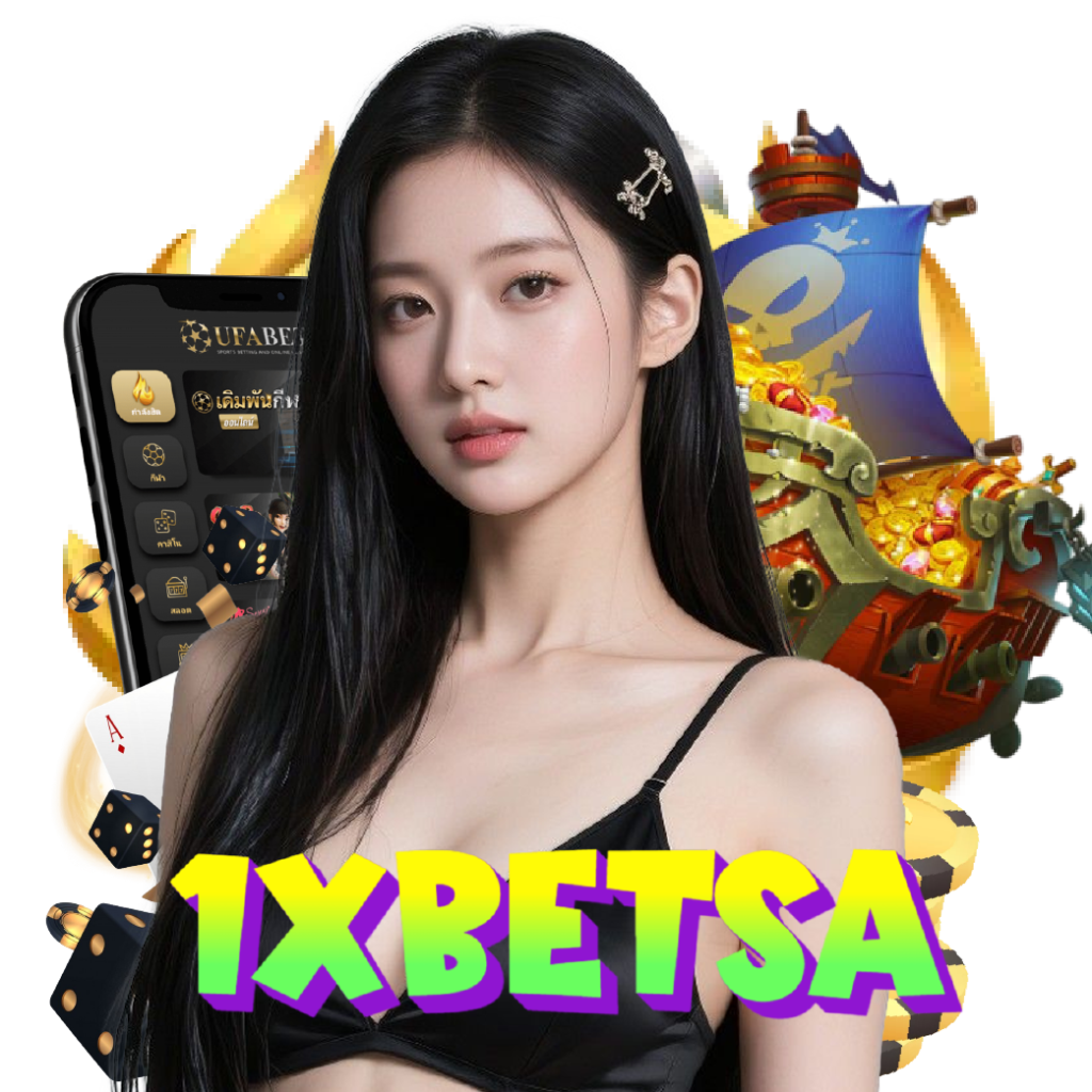 1xbetsa อันดับ 1