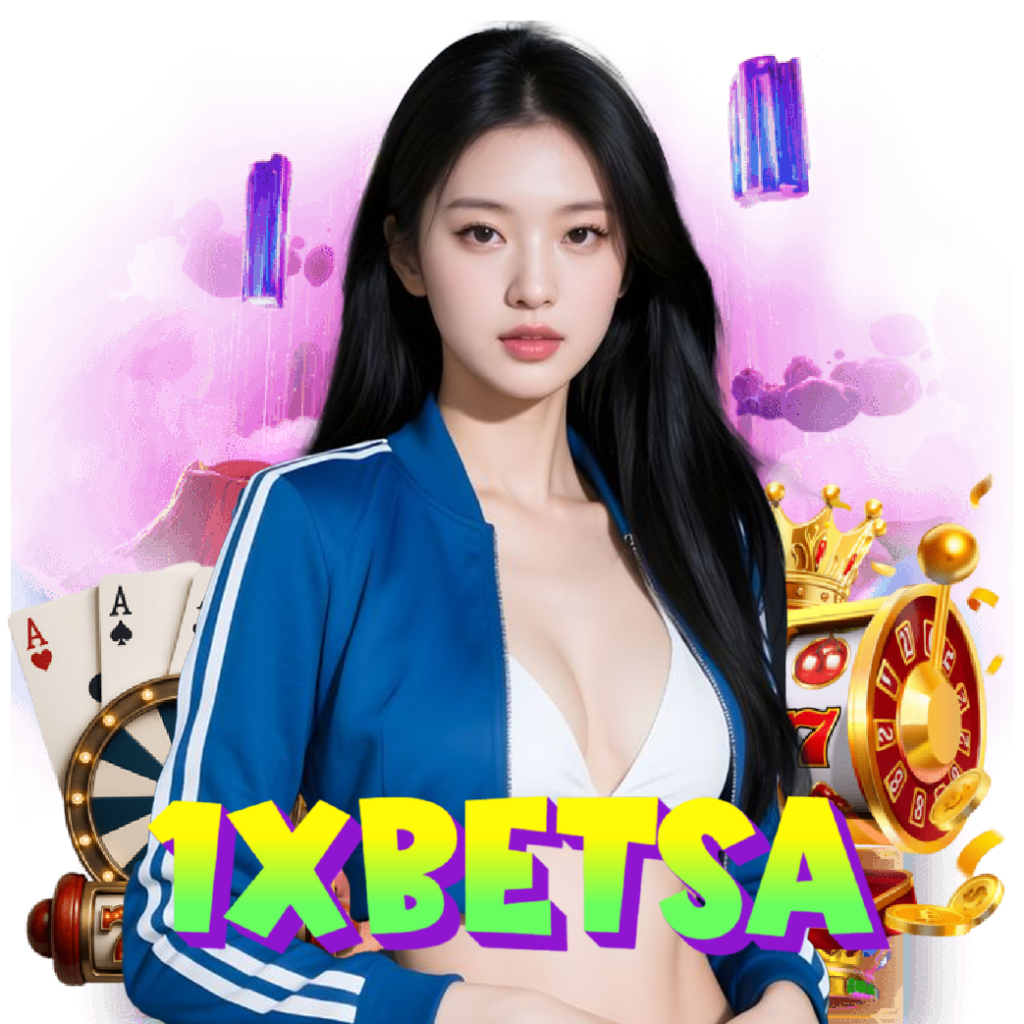1xbetsa เว็บตรง