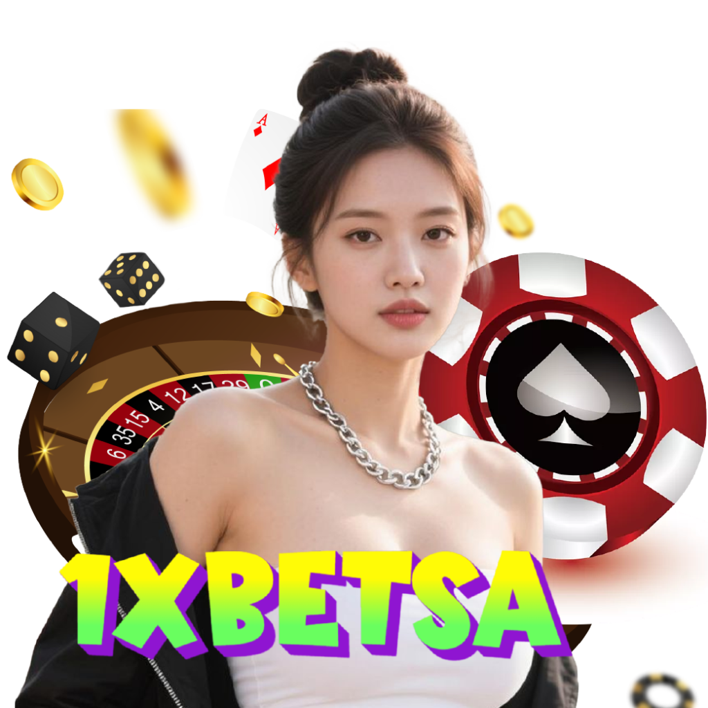 1xbetsa ไม่ผ่านเอเย่นต์