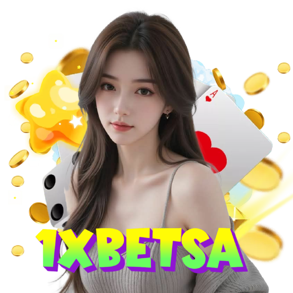 1xbetsa ไม่มีขั้นต่ำ